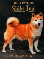 Cover - Complete Shiba Inu