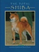 Cover - Total Shiba